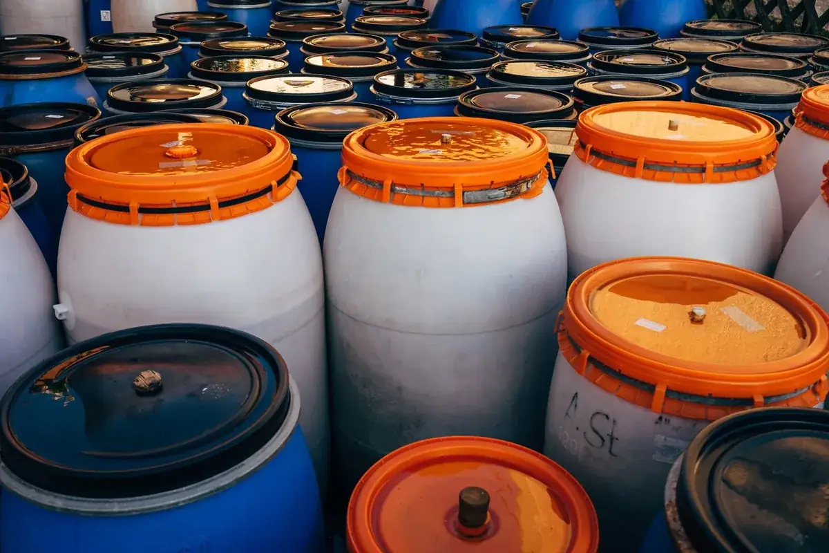 Chemical & Toxic Waste Cleanup in Potomac Mills, VA